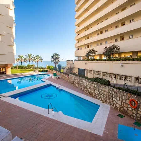 Oleholidays Diana Centro Vistas Al Mar *