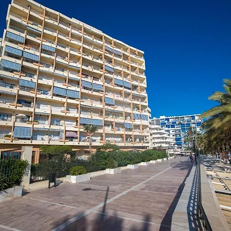 Oleholidays Diana Centro Vistas Al Mar Marbella