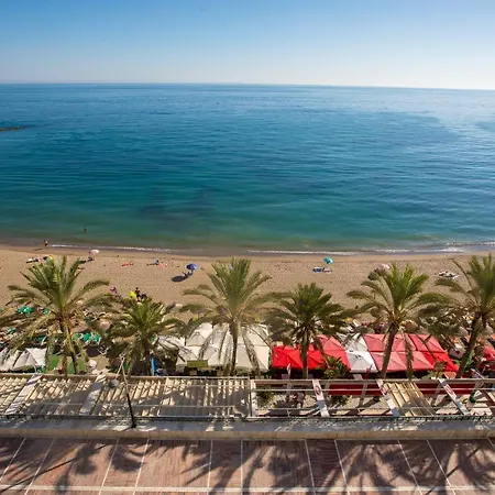 Oleholidays Diana Centro Vistas Al Mar Apartment *