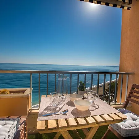 Oleholidays Diana Centro Vistas Al Mar Apartment